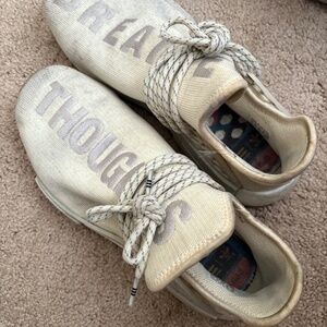 Human race